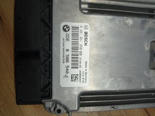 блок управления двигателем BMW X5 F15 2015, 3.0 л., N57 D30 A, дизель, a96, внедорожник 5 дв., полный привод, 8586540