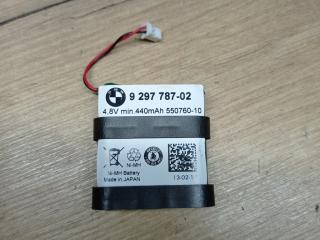 Блок управления телематика BMW X5 F15 2015, 3.0 л., N57 D30 A, дизель, a96, внедорожник 5 дв., полный привод, 9297787, 84109389657, 9389657