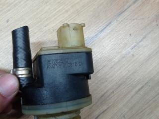 подогрев топливного фильтра BMW X5 F15 2015, 3.0 л., N57 D30 A, дизель, a96, внедорожник 5 дв., полный привод, 8572529
