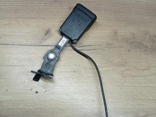 замок ремня безопасности BMW X5 F15 2015, 3.0 л., N57 D30 A, дизель, a96, внедорожник 5 дв., полный привод, 7395076