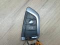 ключ BMW X5 F15 2015, 3.0 л., N57 D30 A, дизель, a96, внедорожник 5 дв., полный привод, 9367401 - фото №4