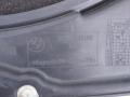 планка под капот BMW 3 серия G20 2021, 2.0 л., B48 A20 B, бензин, АКПП, 475, универсал, задний привод, 7428168, 51717428168 - фото №3
