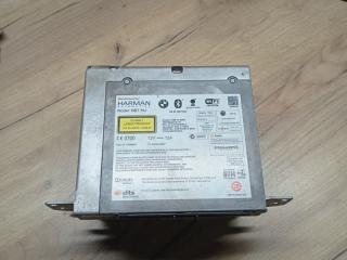 магнитола BMW X5 F15 2015, 3.0 л., N57 D30 A, дизель, a96, внедорожник 5 дв., полный привод, 9387565