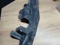 защита днища BMW X5 F15 2015, 3.0 л., N57 D30 A, дизель, a96, внедорожник 5 дв., полный привод, 51757325373, 51757325390 - фото №2