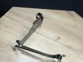 крепление аккумулятора BMW X5 F15 2015, 3.0 л., N57 D30 A, дизель, a96, внедорожник 5 дв., полный привод - фото №3