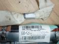 подушка безопасности боковая (шторка) BMW X5 F15 2015, 3.0 л., N57 D30 A, дизель, a96, внедорожник 5 дв., полный привод, 8175932 - фото №2