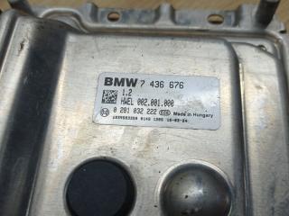 блок управления SCR(Bluetec) BMW X5 F15 2015, 3.0 л., N57 D30 A, дизель, a96, внедорожник 5 дв., полный привод, 7436676
