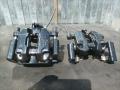 суппорт BMW XM G09 G09 2023, 4.4 л., S68B44, бензин, электро, АКПП, 475, внедорожник 5 дв., полный привод - фото №2