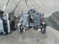 суппорт BMW XM G09 G09 2023, 4.4 л., S68B44, бензин, электро, АКПП, 475, внедорожник 5 дв., полный привод - фото №4