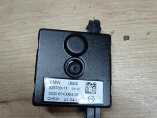 усилитель антенны BMW X5 F15 2015, 3.0 л., N57 D30 A, дизель, a96, внедорожник 5 дв., полный привод, 928708