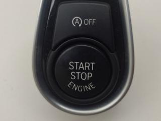 кнопка запуска двигателя BMW 3 серия F30/F31/F34 2014, 2.0 л., дизель, хетчбэк 5 дв., 9250734