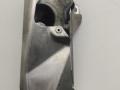 кронштейн двигателя BMW 7 серия F01/F02 2011, 3.0 л., N54 B30 A, бензин, АКПП, седан, 6777610 - фото №2
