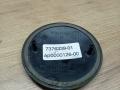 эмблема BMW X5 F15 2015, 3.0 л., N57 D30 A, дизель, a96, внедорожник 5 дв., полный привод, 8132375, 7376339 - фото №2