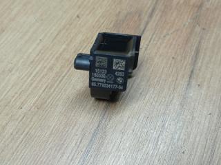 датчик удара BMW X5 F15 2015, 3.0 л., N57 D30 A, дизель, a96, внедорожник 5 дв., полный привод, 65779224177