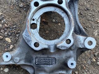 кулак поворотный левый BMW 3 серия G20 2021, 2.0 л., B48 A20 B, бензин, АКПП, 475, универсал, задний привод, 6878609