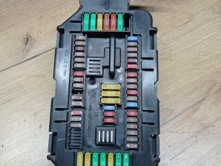 блок предохранителей BMW X5 F15 2015, 3.0 л., N57 D30 A, дизель, a96, внедорожник 5 дв., полный привод, 9360371, 9265835
