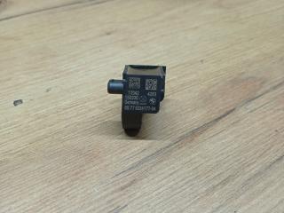 датчик удара BMW X5 F15 2015, 3.0 л., N57 D30 A, дизель, a96, внедорожник 5 дв., полный привод, 65779224177