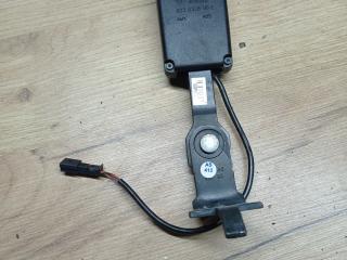 замок ремня безопасности BMW X5 F15 2015, 3.0 л., N57 D30 A, дизель, a96, внедорожник 5 дв., полный привод, 7395076