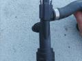 патрубок радиатора BMW XM G09 G09 2023, 4.4 л., S68B44, бензин, электро, АКПП, 475, внедорожник 5 дв., полный привод, 5A0B4F8 - фото №3