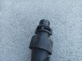 патрубок радиатора BMW XM G09 G09 2023, 4.4 л., S68B44, бензин, электро, АКПП, 475, внедорожник 5 дв., полный привод - фото №3