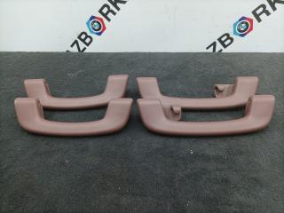ручка внутренняя потолочная BMW XM G09 G09 2023, 4.4 л., S68B44, бензин, электро, АКПП, 475, внедорожник 5 дв., полный привод