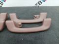 ручка внутренняя потолочная BMW XM G09 G09 2023, 4.4 л., S68B44, бензин, электро, АКПП, 475, внедорожник 5 дв., полный привод - фото №3