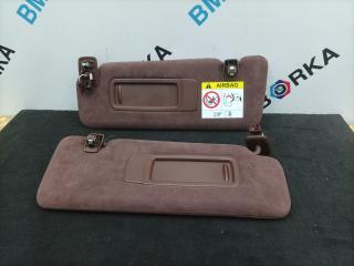 козырек солнцезащитный BMW XM G09 G09 2023, 4.4 л., S68B44, бензин, электро, АКПП, 475, внедорожник 5 дв., полный привод