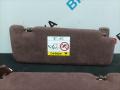 козырек солнцезащитный BMW XM G09 G09 2023, 4.4 л., S68B44, бензин, электро, АКПП, 475, внедорожник 5 дв., полный привод - фото №7