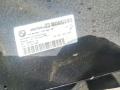 пол багажника BMW X4 M F98 2021, 3.0 л., S58B30A, бензин, АКПП, donington grau (c28), внедорожник 5 дв., полный привод - фото №2