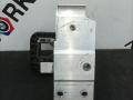 кронштейн радиатора BMW XM G09 G09 2023, 4.4 л., S68B44, бензин, электро, АКПП, 475, внедорожник 5 дв., полный привод, 51117421636 - фото №3