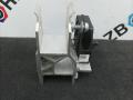 кронштейн радиатора BMW XM G09 G09 2023, 4.4 л., S68B44, бензин, электро, АКПП, 475, внедорожник 5 дв., полный привод, 51117421636 - фото №4