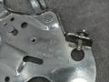 петля капота левая BMW XM G09 G09 2023, 4.4 л., S68B44, бензин, электро, АКПП, 475, внедорожник 5 дв., полный привод, 7418201 - фото №7