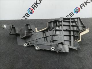 планка под капот BMW XM G09 G09 2023, 4.4 л., S68B44, бензин, электро, АКПП, 475, внедорожник 5 дв., полный привод, 9866389