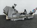 планка под капот BMW XM G09 G09 2023, 4.4 л., S68B44, бензин, электро, АКПП, 475, внедорожник 5 дв., полный привод, 9866389 - фото №2