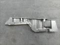 планка под капот BMW XM G09 G09 2023, 4.4 л., S68B44, бензин, электро, АКПП, 475, внедорожник 5 дв., полный привод, 9866387 - фото №2