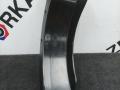 накладка двери (крышки) багажника BMW XM G09 G09 2023, 4.4 л., S68B44, бензин, электро, АКПП, 475, внедорожник 5 дв., полный привод, 51499451944 - фото №4