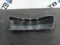 накладка двери (крышки) багажника BMW XM G09 G09 2023, 4.4 л., S68B44, бензин, электро, АКПП, 475, внедорожник 5 дв., полный привод, 51499451943 - фото №3