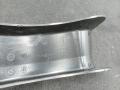 накладка двери (крышки) багажника BMW XM G09 G09 2023, 4.4 л., S68B44, бензин, электро, АКПП, 475, внедорожник 5 дв., полный привод, 51499451943 - фото №5