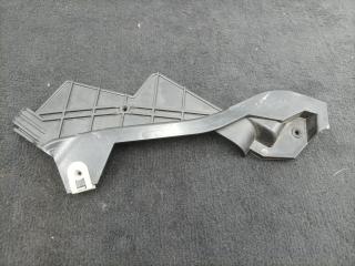 планка под капот BMW XM G09 G09 2023, 4.4 л., S68B44, бензин, электро, АКПП, 475, внедорожник 5 дв., полный привод, 61139866388