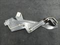 планка под капот BMW XM G09 G09 2023, 4.4 л., S68B44, бензин, электро, АКПП, 475, внедорожник 5 дв., полный привод, 61139866388 - фото №2