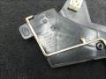 планка под капот BMW XM G09 G09 2023, 4.4 л., S68B44, бензин, электро, АКПП, 475, внедорожник 5 дв., полный привод, 61139866388 - фото №3