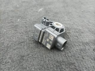 датчик удара BMW XM G09 G09 2023, 4.4 л., S68B44, бензин, электро, АКПП, 475, внедорожник 5 дв., полный привод, 9496815
