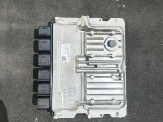 блок управления двигателем BMW X2 F39 2018, 2.0 л., дизель, МКПП, внедорожник 5 дв., передний привод, 8475125, 0281035230