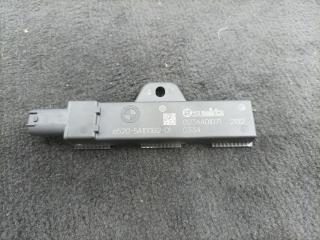 Антенна системы комфортного доступа BMW XM G09 G09 2023, 4.4 л., S68B44, бензин, электро, АКПП, 475, внедорожник 5 дв., полный привод, 5A1D0B2