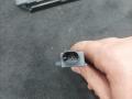 Антенна системы комфортного доступа BMW XM G09 G09 2023, 4.4 л., S68B44, бензин, электро, АКПП, 475, внедорожник 5 дв., полный привод, 5A1D0B2 - фото №3