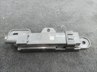 Антенна системы комфортного доступа BMW XM G09 G09 2023, 4.4 л., S68B44, бензин, электро, АКПП, 475, внедорожник 5 дв., полный привод, 5A1D0B2