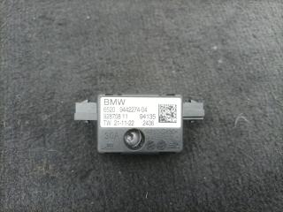 антенна BMW XM G09 G09 2023, 4.4 л., S68B44, бензин, электро, АКПП, 475, внедорожник 5 дв., полный привод, 9442274