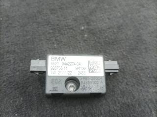 антенна BMW XM G09 G09 2023, 4.4 л., S68B44, бензин, электро, АКПП, 475, внедорожник 5 дв., полный привод, 9442274