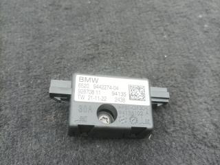 антенна BMW XM G09 G09 2023, 4.4 л., S68B44, бензин, электро, АКПП, 475, внедорожник 5 дв., полный привод, 9442274