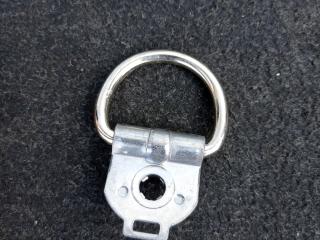 пол багажника BMW X2 F39 2018, 2.0 л., дизель, МКПП, внедорожник 5 дв., передний привод